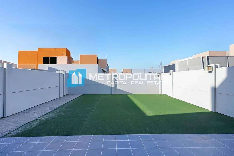 Rijwoning in Al Samha, 3 slaapkamers, 120000 AED - 16246920 Rijwoning in Al Samha, 3 slaapkamers, 120000 AED - 16246920