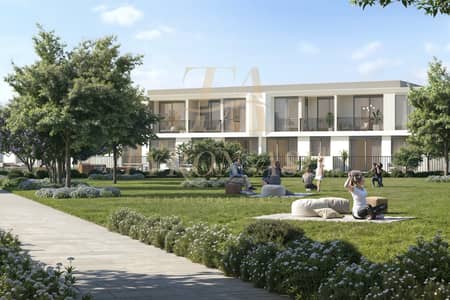 3 Bedroom Townhouse for Sale in Dubai South, Dubai - BRAND NEW | GREAT LOCATION | GOLF COMMUNITY 3 Bedroom Townhouse for Sale in Dubai South, Dubai - BRAND NEW | GREAT LOCATION | GOLF COMMUNITY
