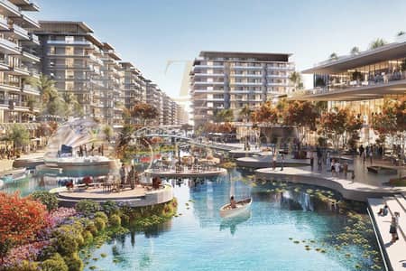 1 habitación Apartamento para en Venta en Dubai Investments Park (DIP), Dubai - Apartamento en Dubai Investments Park (DIP),DAMAC Riverside,Riverside Views,Marine 3, 1 dormitorio, 1000000 AED - 16246926 1 habitación Apartamento para en Venta en Dubai Investments Park (DIP), Dubai - Apartamento en Dubai Investments Park (DIP),DAMAC Riverside,Riverside Views,Marine 3, 1 dormitorio, 1000000 AED - 16246926