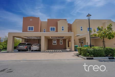 3 Slaapkamers Townhouse te Koop in Villanova, Dubai - Watermarked-16. jpg