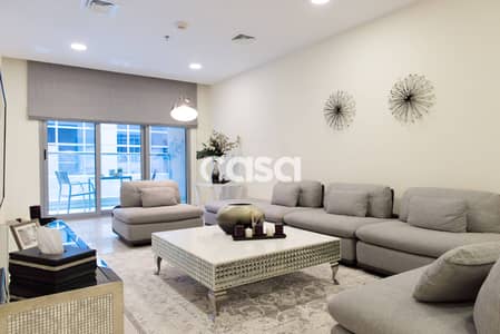 2 Bedroom Flat for Rent in Dubai Marina, Dubai - SPACIOUS DUPLEX | PRIME LOCATION | READY