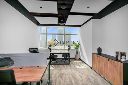 Office te Huur in Dubai World Trade Centre (DWTC), Dubai - Kantoor in Dubai World Trade Centre (DWTC)，Convention Tower, 180000 AED - 16246940