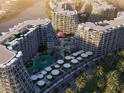 1 Slaapkamer Appartement te Koop in Falcon City of Wonders, Dubai - Appartement in Falcon City of Wonders,Sakura Gardens, 1 slaapkamer, 1235000 AED - 16246949 1 Slaapkamer Appartement te Koop in Falcon City of Wonders, Dubai - Appartement in Falcon City of Wonders,Sakura Gardens, 1 slaapkamer, 1235000 AED - 16246949