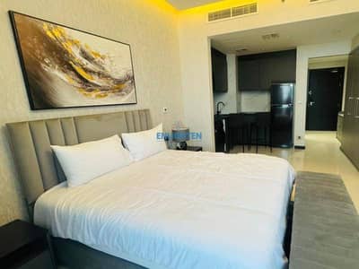 Studio for Rent in Jumeirah Village Circle (JVC), Dubai - BRIGHT | SPACIOUS | HIGH FLOOR | FAMILY COMMUNITY