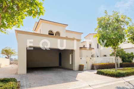 4 Slaapkamers Villa te Koop in Arabian Ranches 2, Dubai - Villa in Arabian Ranches 2,Samara, 4 slaapkamers, 7100000 AED - 16246964 4 Slaapkamers Villa te Koop in Arabian Ranches 2, Dubai - Villa in Arabian Ranches 2,Samara, 4 slaapkamers, 7100000 AED - 16246964