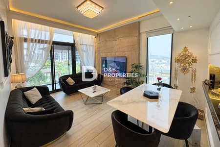 3 Schlafzimmer Wohnung zum zur Miete in Meydan, Dubai - Wohnung in Meydan，Meydan One，Azizi Riviera，Azizi Riviera 4, 3 schlafzimmer, 150000 AED - 16246966