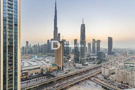 3 Schlafzimmer Wohnung zum zum Verkauf in Za'abeel, Dubai - Wohnung in Za'abeel,Za'abeel 2,Downtown Views II,Downtown Views II Tower 3, 3 schlafzimmer, 6100000 AED - 16246968 3 Schlafzimmer Wohnung zum zum Verkauf in Za'abeel, Dubai - Wohnung in Za'abeel,Za'abeel 2,Downtown Views II,Downtown Views II Tower 3, 3 schlafzimmer, 6100000 AED - 16246968