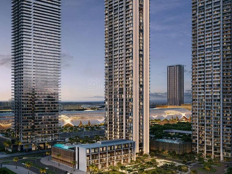 Next to Dubai Square Mall | Great Investment Next to Dubai Square Mall | Great Investment