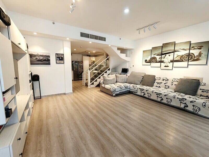 Квартира в Дубай Силикон Оазис,Бингатти Апартментс, 2 cпальни, 105000 AED - 16246974 Квартира в Дубай Силикон Оазис,Бингатти Апартментс, 2 cпальни, 105000 AED - 16246974
