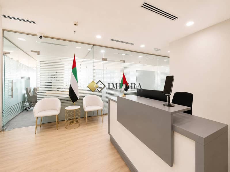 Büro in Dubai Internet City,Business Central Towers,Business Central Tower A, 499230 AED - 16246980 Büro in Dubai Internet City,Business Central Towers,Business Central Tower A, 499230 AED - 16246980