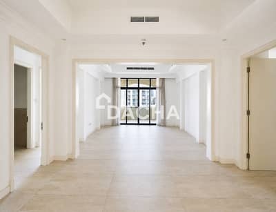 2 Bedroom Apartment for Rent in Downtown Dubai, Dubai - Spacious 2BR + Study | Upgraded | Large Balcony 2 Bedroom Apartment for Rent in Downtown Dubai, Dubai - Spacious 2BR + Study | Upgraded | Large Balcony