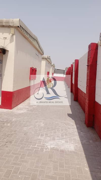 Labour Camp zum Miete in Al Sajaa, Sharjah - WhatsApp Image 2026-08-21 at 10.20. 53 AM (1). jpeg