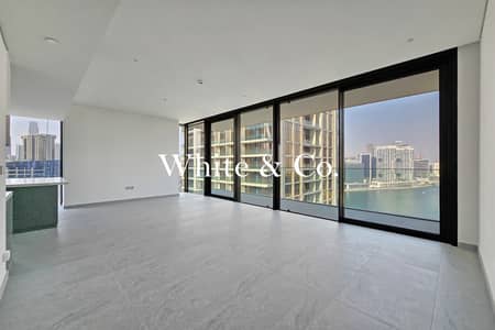 3 Bedroom Apartment for Rent in Business Bay, Dubai - BURJ+CANAL VIEW | 3 BED+MAID | EXCLUSIVE