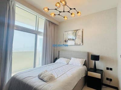 1 Bedroom Flat for Rent in Jumeirah Village Circle (JVC), Dubai - SPACIOUS LAYOUT | HIGH FLOOR | FAMILY COOMUNITY