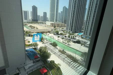 1 habitación Apartamento para en Alquiler en Al Reem Island, Abu Dhabi - Apartamento en Al Reem Island，Shams Abu Dhabi，The Bridges, 1 dormitorio, 75000 AED - 16247035