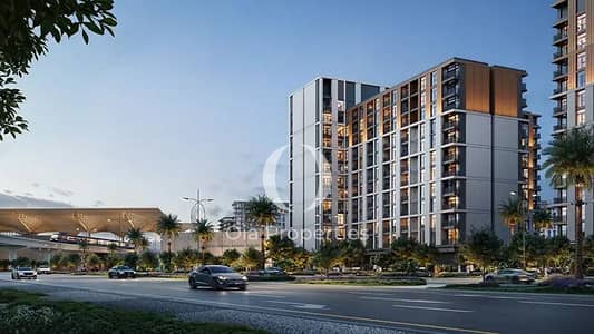 3 Camere Appartamento in vendita a Expo City, Dubai - WhatsApp Image 2026-08-21 at 11.18. 03 AM (6). jpeg