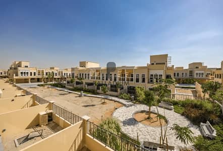 4 Camere Townhouse in affitto a DAMAC Lagoons, Dubai - Villetta a schiera a DAMAC Lagoons，Malta, 4 camere da letto, 144990 AED - 16247045