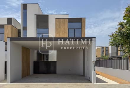 Townhouse de 4 chambres à à louer à Mudon, Dubai - original (18). jpg
