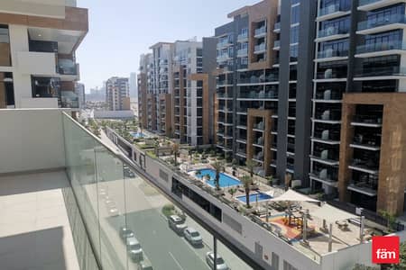 Appartement de 2 chambres à à vendre à Meydan, Dubai - Appartement à Meydan，Meydan One，Azizi Riviera，Azizi Riviera 25, 2 chambres, 1580000 AED - 16247047