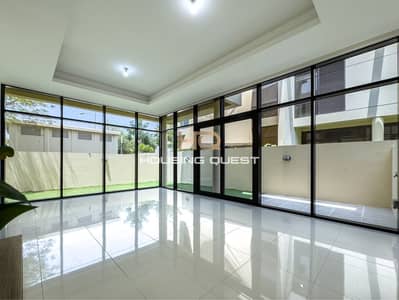 3 Bedroom Townhouse for Rent in DAMAC Hills, Dubai - 8. jpg