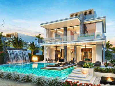 5 habitaciones Townhouse para en Venta en DAMAC Islands, Dubai - 12. jpg