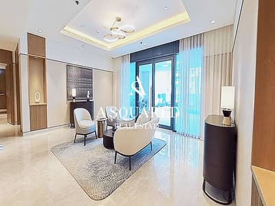1 Bedroom Flat for Rent in Downtown Dubai, Dubai - image_0 1 Bedroom Flat for Rent in Downtown Dubai, Dubai - image_0