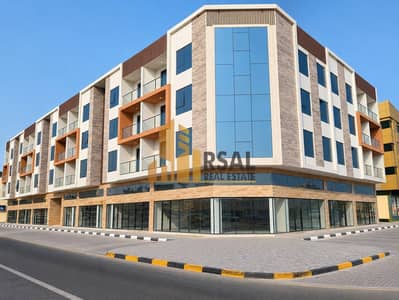Appartement de 1 chambre à à louer à Muwaileh Commercial, Sharjah - IMG-20260820-WA0146. jpg