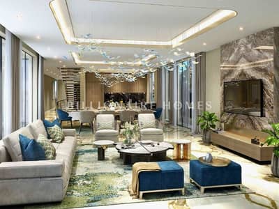 5 Camere Townhouse in vendita a DAMAC Islands, Dubai - 2. jpg 5 Camere Townhouse in vendita a DAMAC Islands, Dubai - 2. jpg