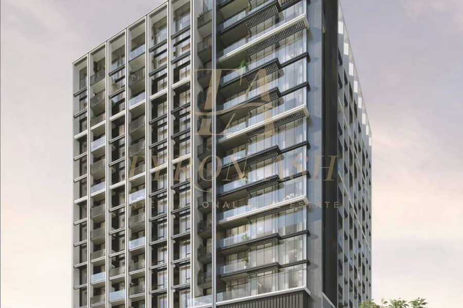 Appartamento a Jumeirah Village Circle (JVC),JVC District 15,Hillmont Residences, 1 camera da letto, 1200000 AED - 16247105 Appartamento a Jumeirah Village Circle (JVC),JVC District 15,Hillmont Residences, 1 camera da letto, 1200000 AED - 16247105