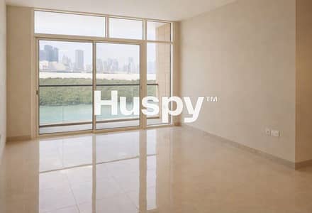 2 Bedroom Apartment for Rent in Al Reem Island, Abu Dhabi - Sea View | Vacant Now | Allocated Parking 2 Bedroom Apartment for Rent in Al Reem Island, Abu Dhabi - Sea View | Vacant Now | Allocated Parking