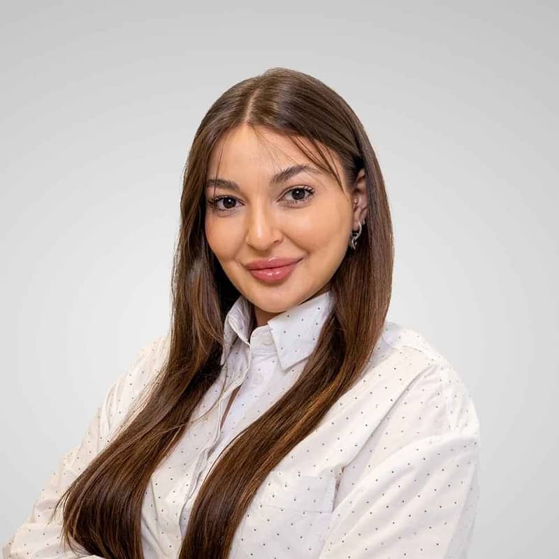 Parvin Mammadova