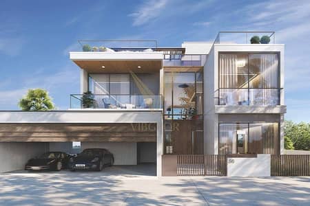 Villa de 4 chambres à à vendre à Dubai South, Dubai - Villa à Dubai South,Residential District,South Bay,South Bay 6, 4 chambres, 4500000 AED - 16247123 Villa de 4 chambres à à vendre à Dubai South, Dubai - Villa à Dubai South,Residential District,South Bay,South Bay 6, 4 chambres, 4500000 AED - 16247123