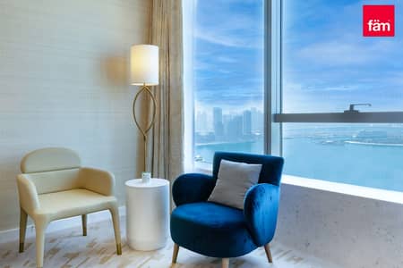 Studio zum zum Verkauf in Palm Jumeirah, Dubai - Wohnung in Palm Jumeirah,The Palm Tower, 2100000 AED - 16239836 Studio zum zum Verkauf in Palm Jumeirah, Dubai - Wohnung in Palm Jumeirah,The Palm Tower, 2100000 AED - 16239836