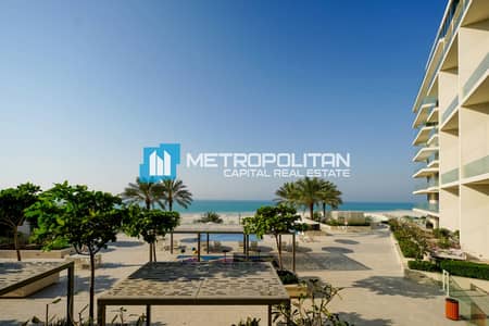 2 habitaciones Apartamento para en Venta en Saadiyat Island, Abu Dhabi - Apartamento en Saadiyat Island，Saadiyat Cultural District，Mamsha Al Saadiyat，Azure, 2 dormitorios, 15000000 AED - 16247135