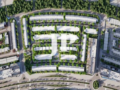 R. Hills， 迪拜 3 卧室别墅待售 - verdana-6-hi-res copy JPG. jpg
