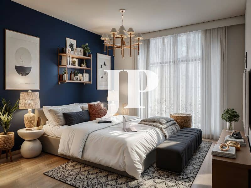 3 Reportage HILLS 5BRb BEDROOM2 Perspective. jpg