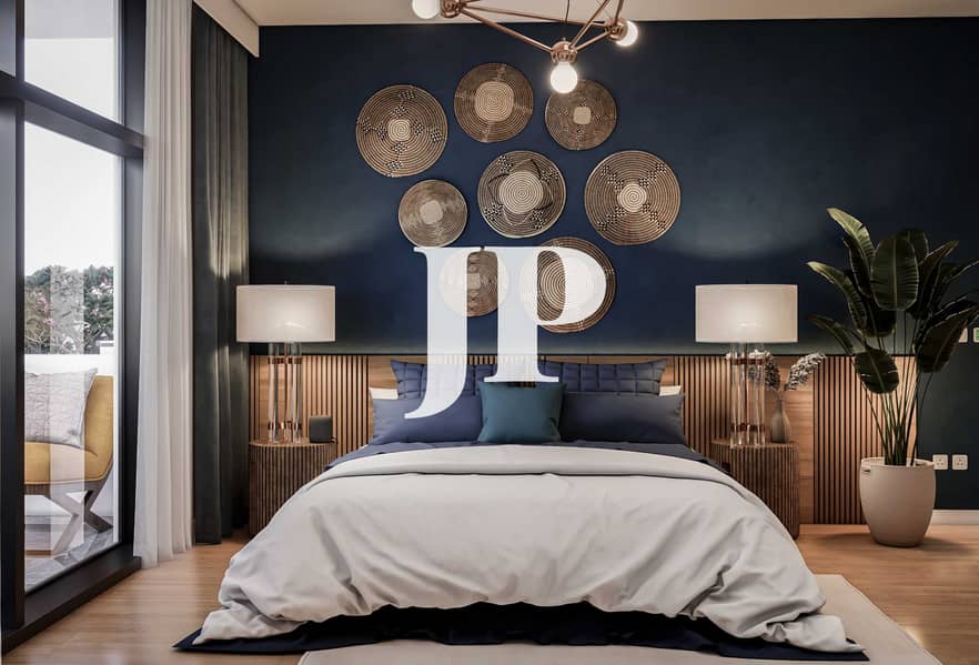 9 Reportage HILLS 5BRb BEDROOM4 Perspective 2. jpg