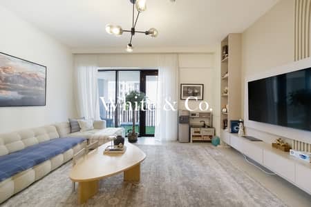 2 habitaciones Apartamento para en Venta en Dubai Creek Harbour, Dubai - Apartamento en Dubai Creek Harbour，Creek Beach，Bayshore at Creek Beach，Bayshore 2, 2 dormitorios, 2700000 AED - 16247156