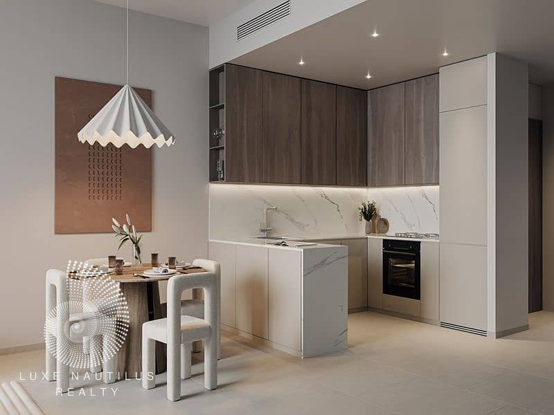 2 AUREL1A_1 bedroom_Kitchen. jpeg