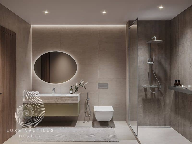 4 AUREL1A_2 bedroom_Bathroom. jpeg