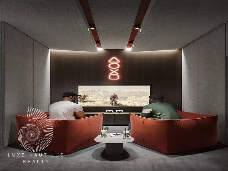 15 AUREL1A_Game Room. jpg