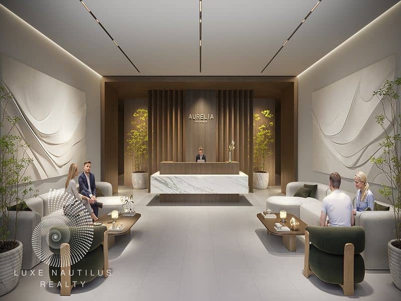 20 AUREL1A_Lobby. jpg