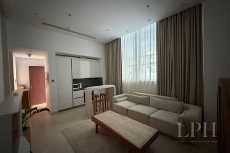 1 Camera Appartamento in vendita a Business Bay, Dubai - image_0