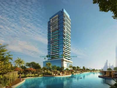 1 Bedroom Apartment for Sale in Meydan Horizon, Dubai - WhatsApp Image 2026-08-21 at 1.27. 26 PM. jpeg