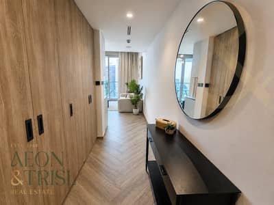 1 Camera Appartamento in vendita a Business Bay, Dubai - Appartamento a Business Bay，Peninsula，Peninsula Three, 1 camera da letto, 1950000 AED - 16247191