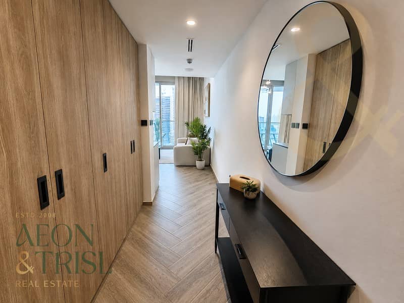 Appartamento a Business Bay,Peninsula,Peninsula Three, 1 camera da letto, 1950000 AED - 16247191 Appartamento a Business Bay,Peninsula,Peninsula Three, 1 camera da letto, 1950000 AED - 16247191