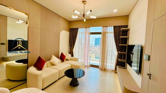 1 Bedroom Apartment for Rent in Jumeirah Village Circle (JVC), Dubai - WhatsApp Image 2026-08-21 at 12.11. 01 PM (3). jpeg
