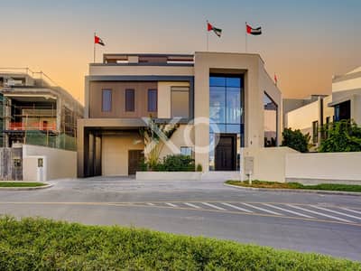 Villa de 7 chambres à à vendre à Pearl Jumeirah, Dubai - Villa à Pearl Jumeirah，Pearl Jumeirah Villas, 7 chambres, 50000000 AED - 16247204