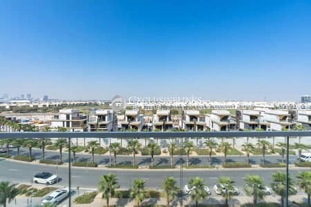 2 Bedroom Flat for Sale in DAMAC Hills, Dubai - Golf View | Furnished | Mint Condition