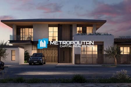 5 Camere Villa in vendita a Al Hudayriat Island, Abu Dhabi - Villa a Al Hudayriat Island,Al Naseem Community, 5 camere da letto, 9450000 AED - 16247219 5 Camere Villa in vendita a Al Hudayriat Island, Abu Dhabi - Villa a Al Hudayriat Island,Al Naseem Community, 5 camere da letto, 9450000 AED - 16247219